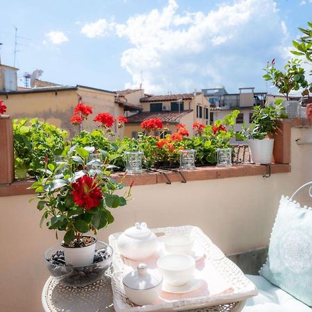 Design Loft In Florence - Hosted By Sweetstay Экстерьер фото