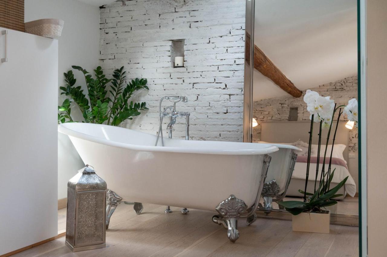 Design Loft In Florence - Hosted By Sweetstay Экстерьер фото