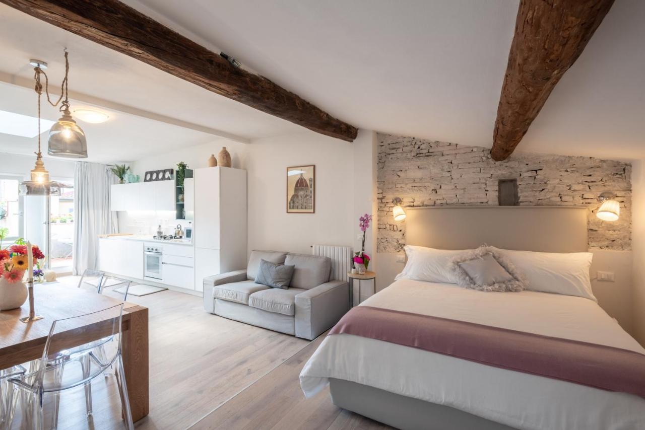 Design Loft In Florence - Hosted By Sweetstay Экстерьер фото