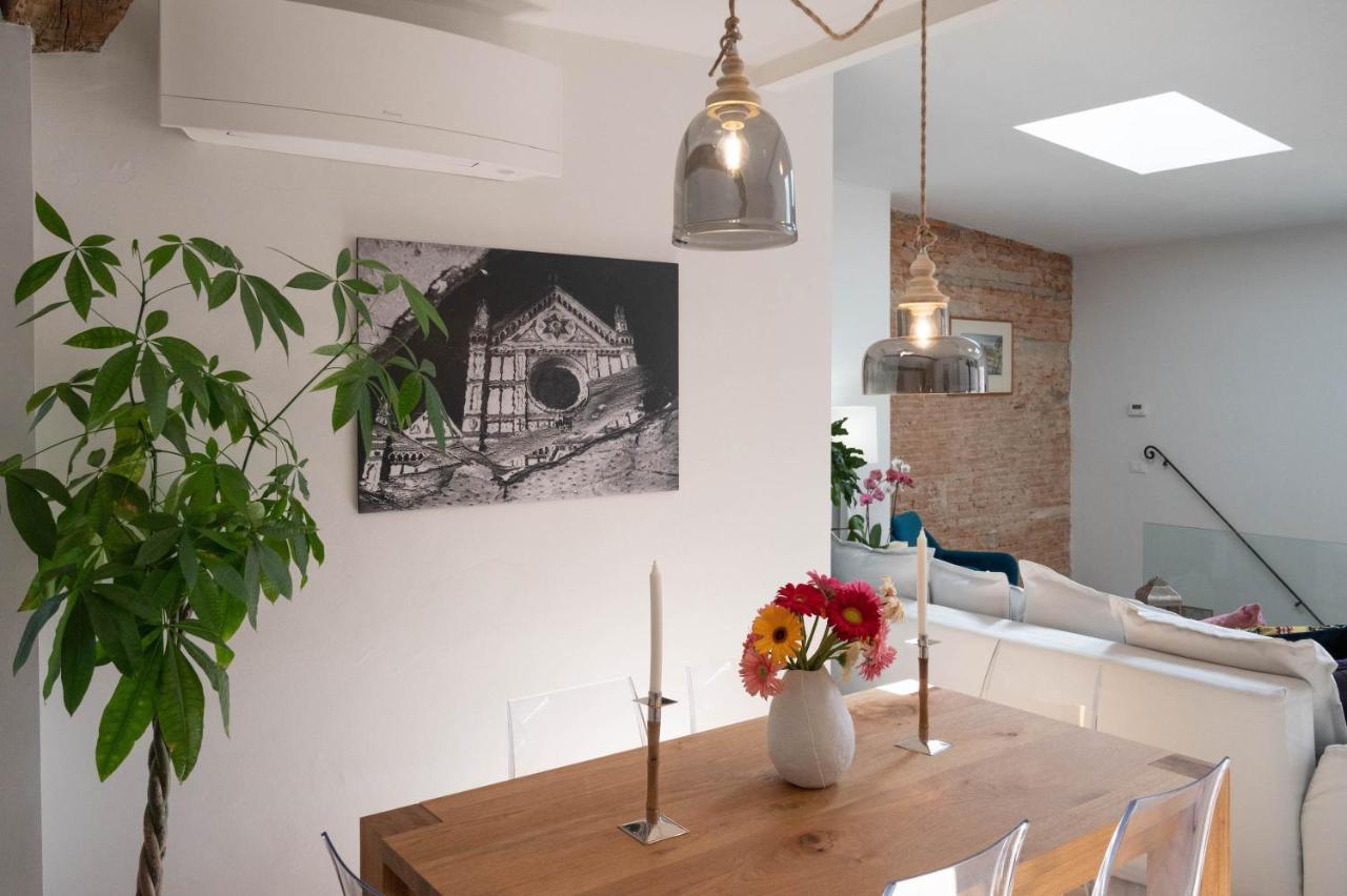 Design Loft In Florence - Hosted By Sweetstay Экстерьер фото