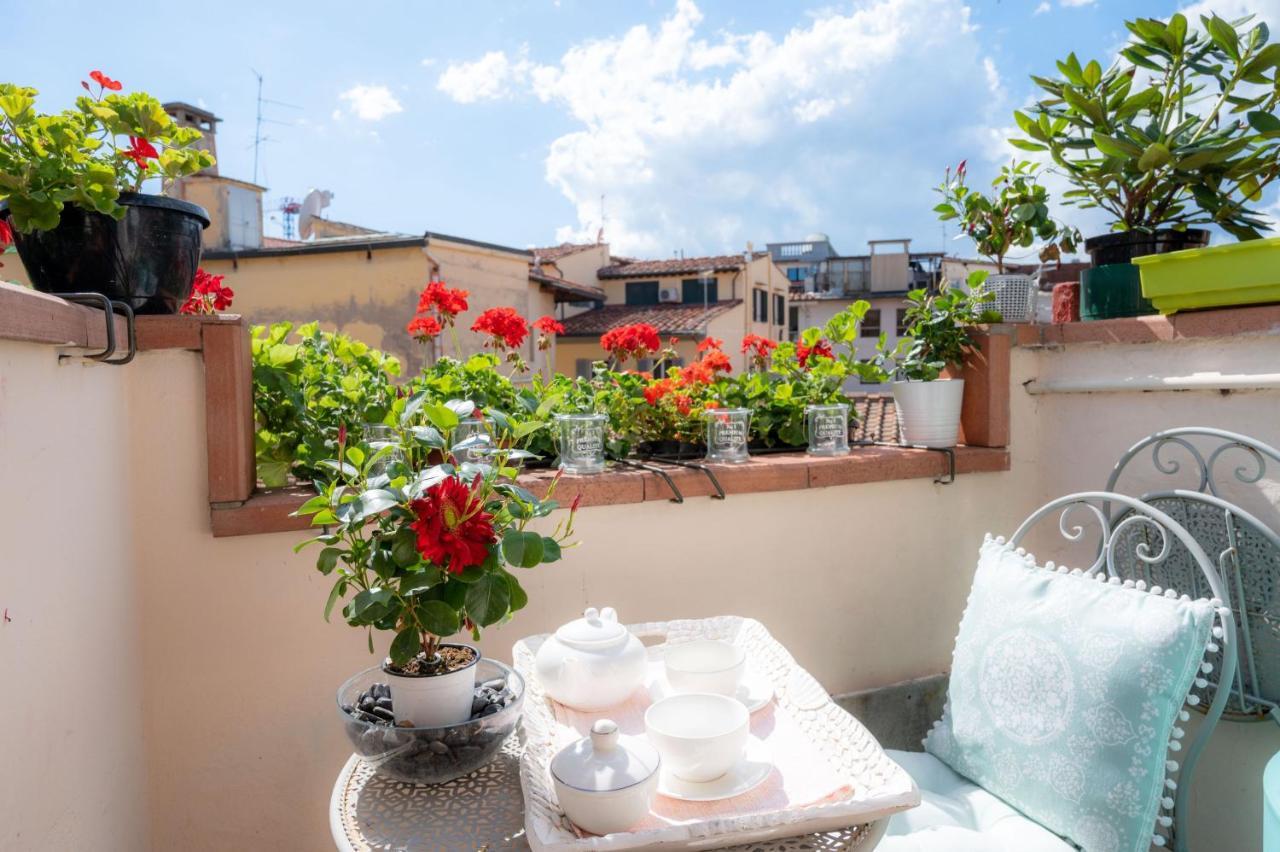 Design Loft In Florence - Hosted By Sweetstay Экстерьер фото