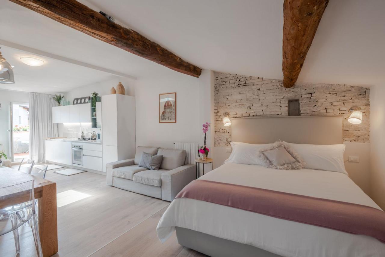 Design Loft In Florence - Hosted By Sweetstay Экстерьер фото