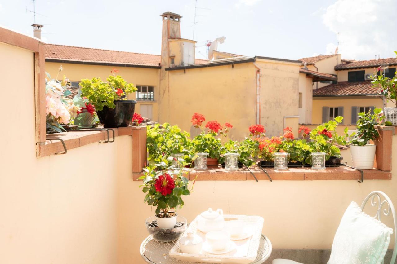 Design Loft In Florence - Hosted By Sweetstay Экстерьер фото