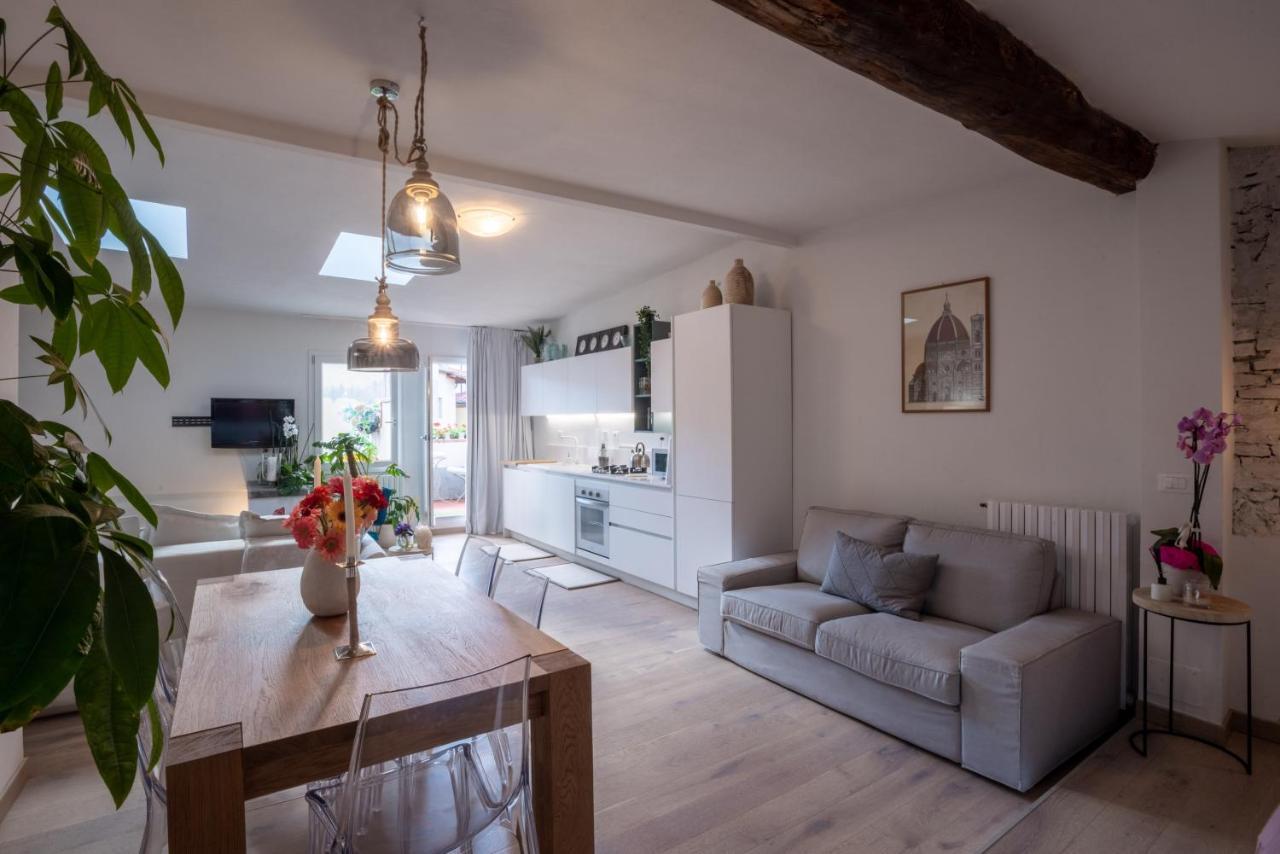 Design Loft In Florence - Hosted By Sweetstay Экстерьер фото