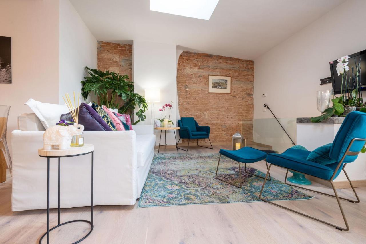 Design Loft In Florence - Hosted By Sweetstay Экстерьер фото